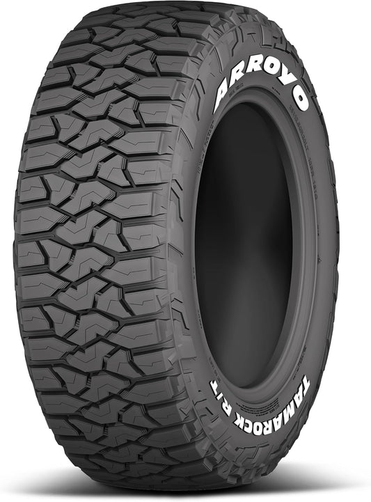 Arroyo Tamarock R/T LT265/75R16 123/120Q RWL Dual Sidewall Tire