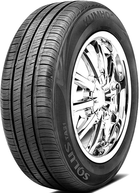 Kumho Solus TA31 All-Season Tire - 205/60R16 92H (2262353)