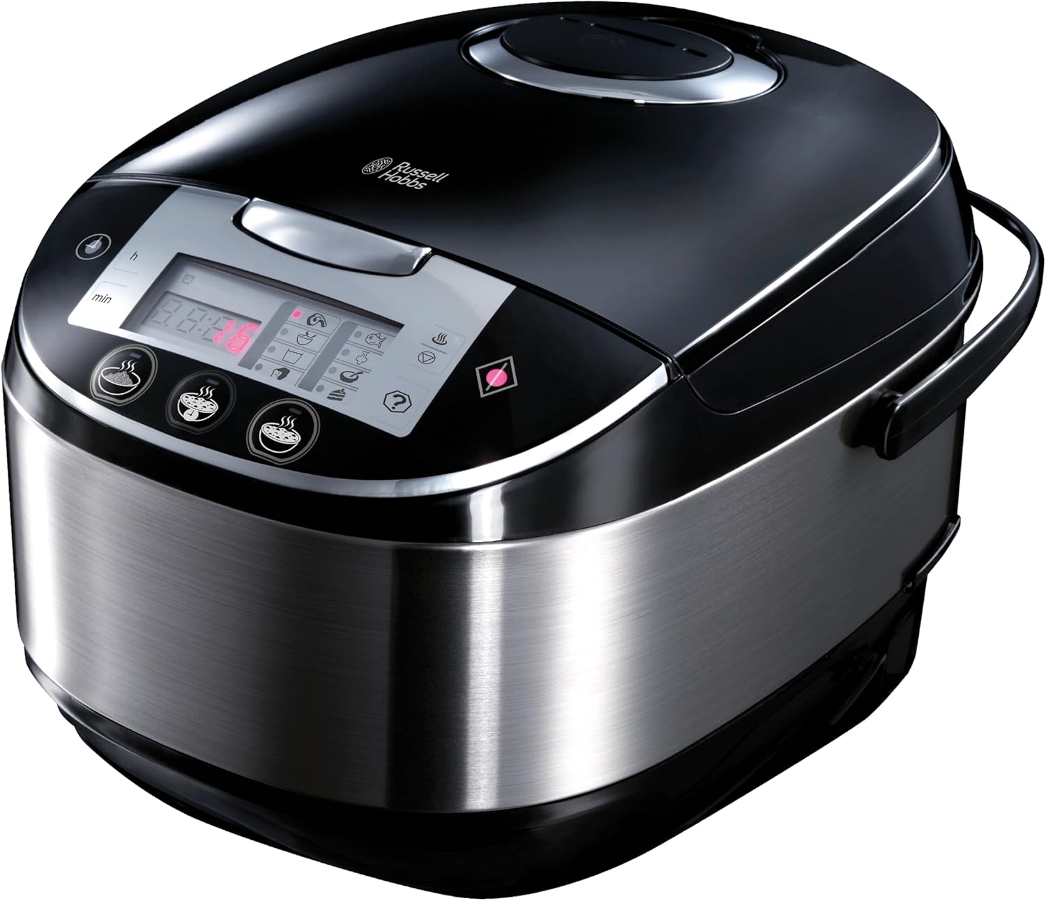 Ahtliay Russell Hobbs Cook @ Home Multi Cooker 21850-56