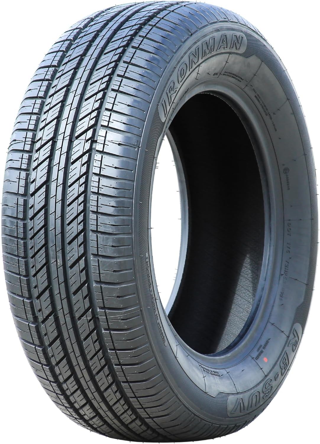 IRONMAN RB-SUV 265/60R18 110H (Quantity of 1)