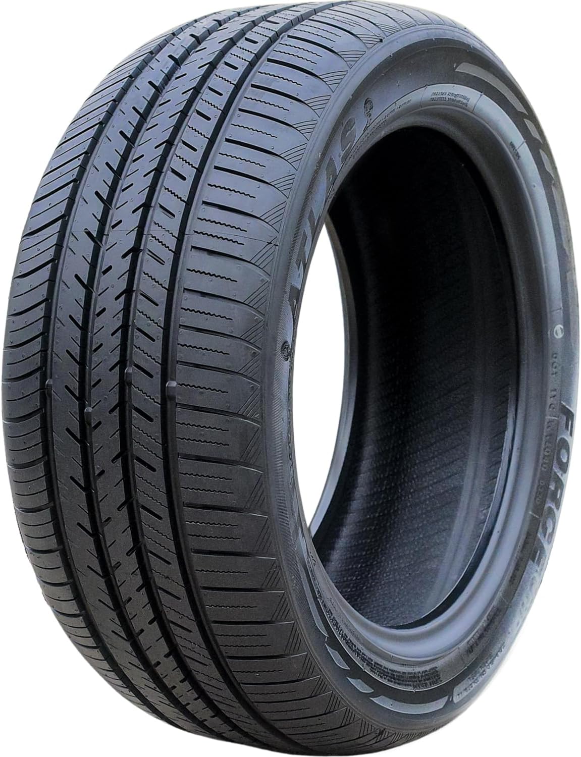 Atlas Force UHP 235/40R18XL 95Y BSW