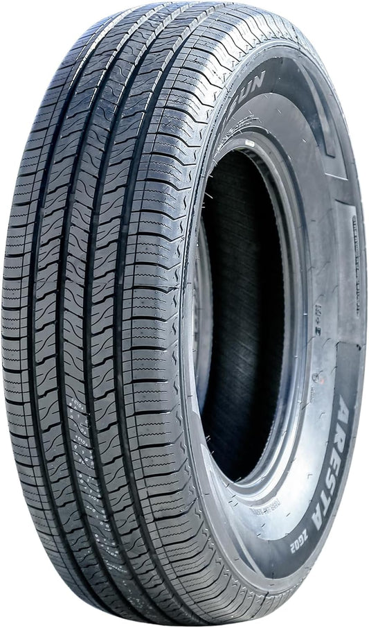 Arisun Aresta ZG02 All-Season Truck/SUV Touring Radial Tire-235/65R17 235/65/17 235/65-17 104H Load Range SL 4-Ply BSW Black Side Wall UTQG 500AA