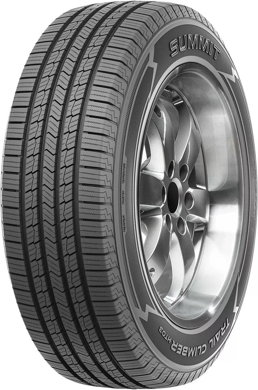 235/75R17 SUMMIT TRAIL CLIMBER HT03 109T