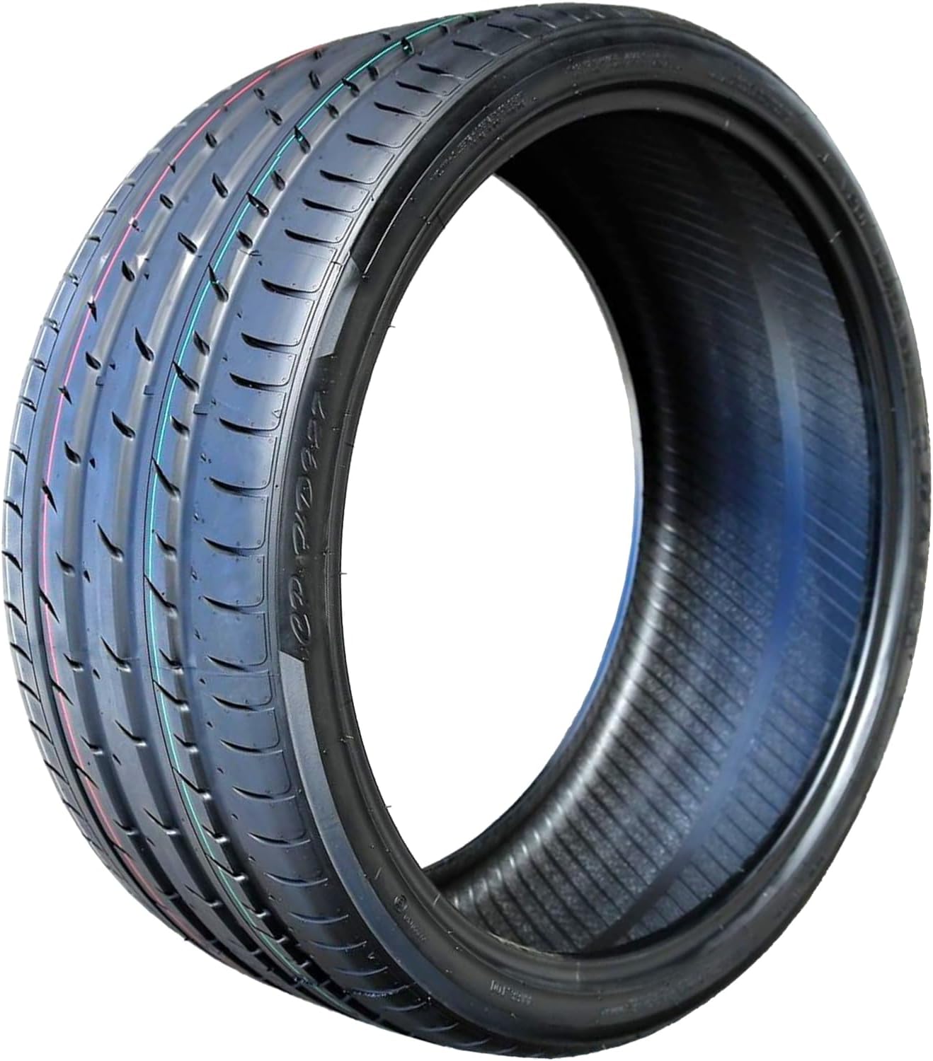 295/30R24 HAIDA HD927 105V RADIAL TIRES