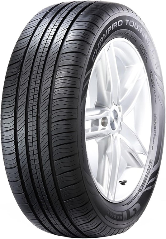 GT Radial Champiro Touring A/S All Season 225/55R19 99V Passenger Tire