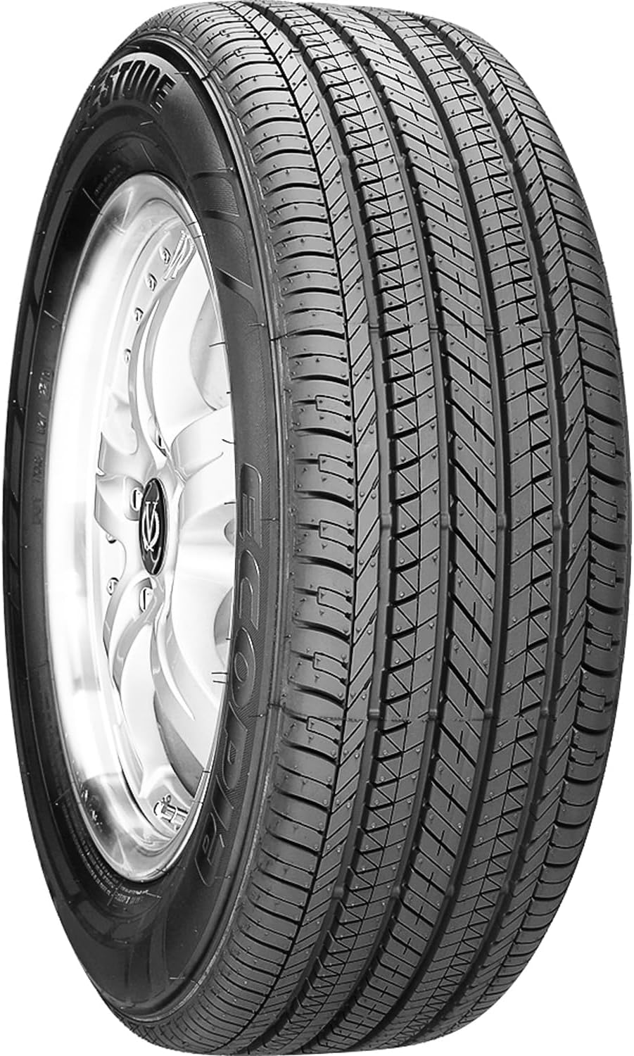 Bridgestone Ecopia EP422 Touring ECO Tire P205/55R16 89 H