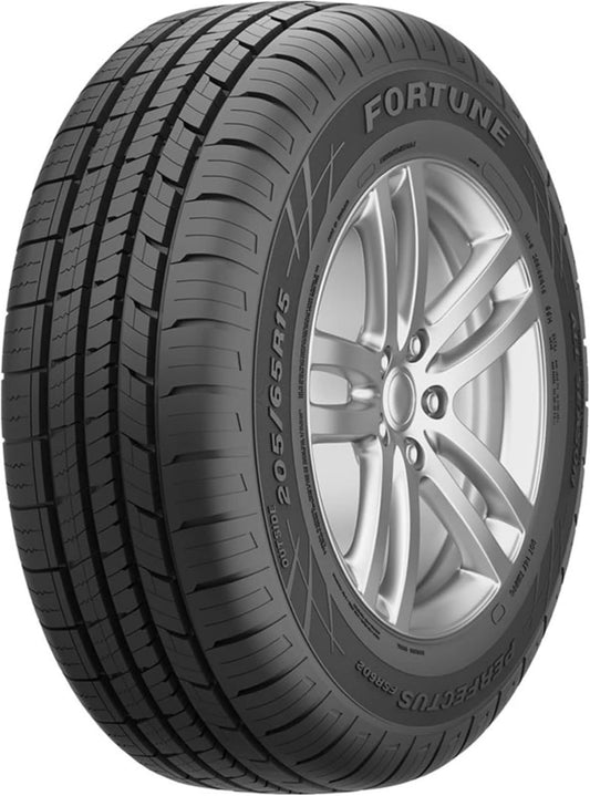 Fortune Perfectus FSR602 All Season 225/55R18 98V Passenger Tire