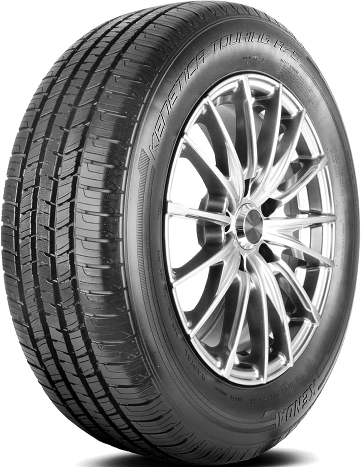 Kenda Kenetica KR217 235/55R17 99H BSW