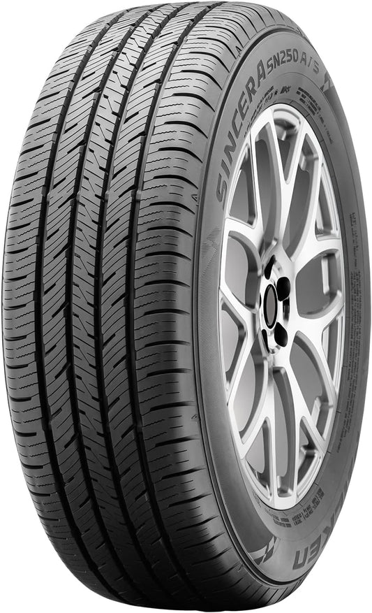 Falken Sincera SN250 A/S 235/50R18 97V