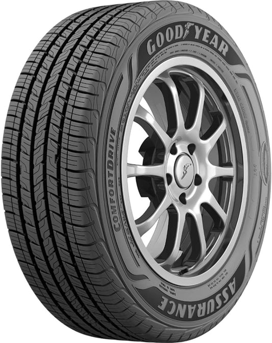 Goodyear 215/55R17 94V SL GOODYEAR ASSUR COMFORTDRIVE VSB
