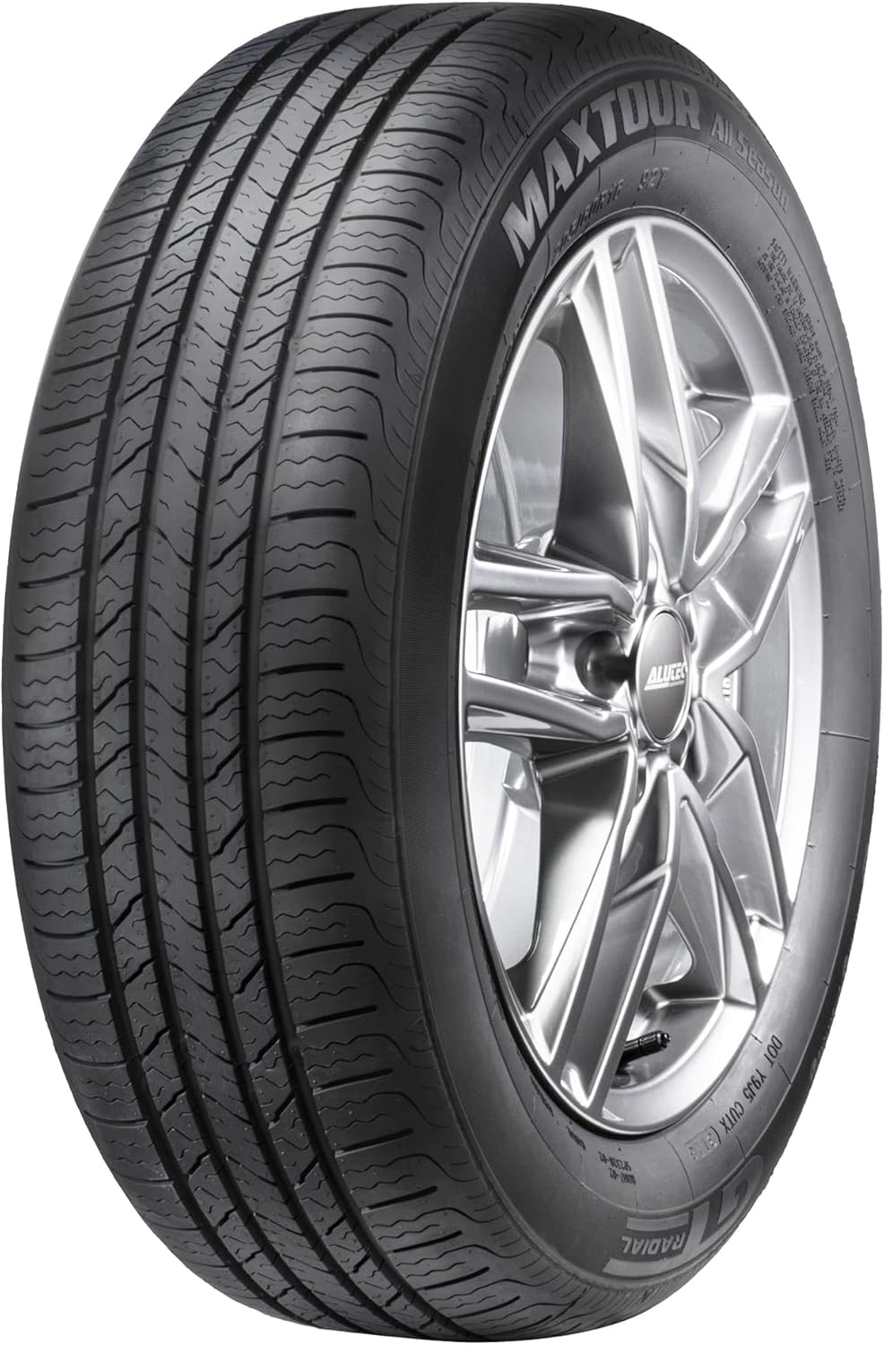 GT Radial Maxtour All Season 205/60R15 91H