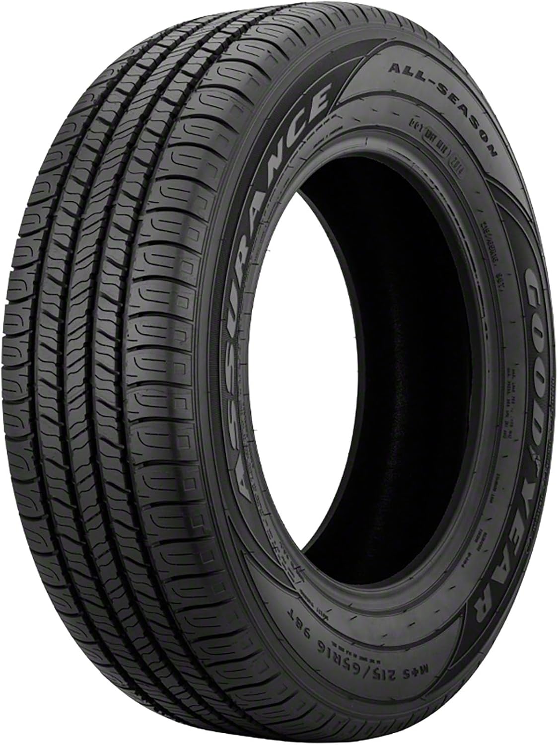 Goodyear Assurance All-Season Radial - 235/60R16 100T
