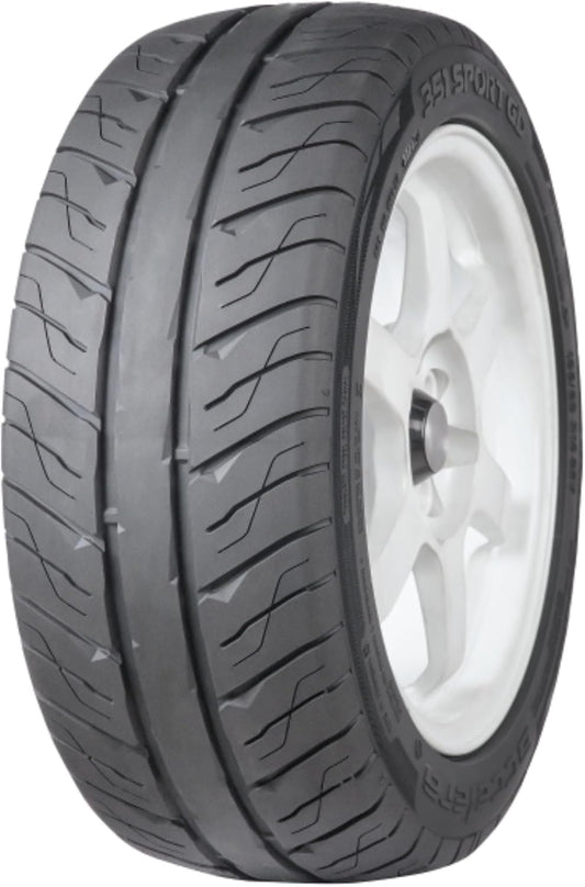 Accelera 351 Sport GD 215\/45ZR17 87W Passenger Tire