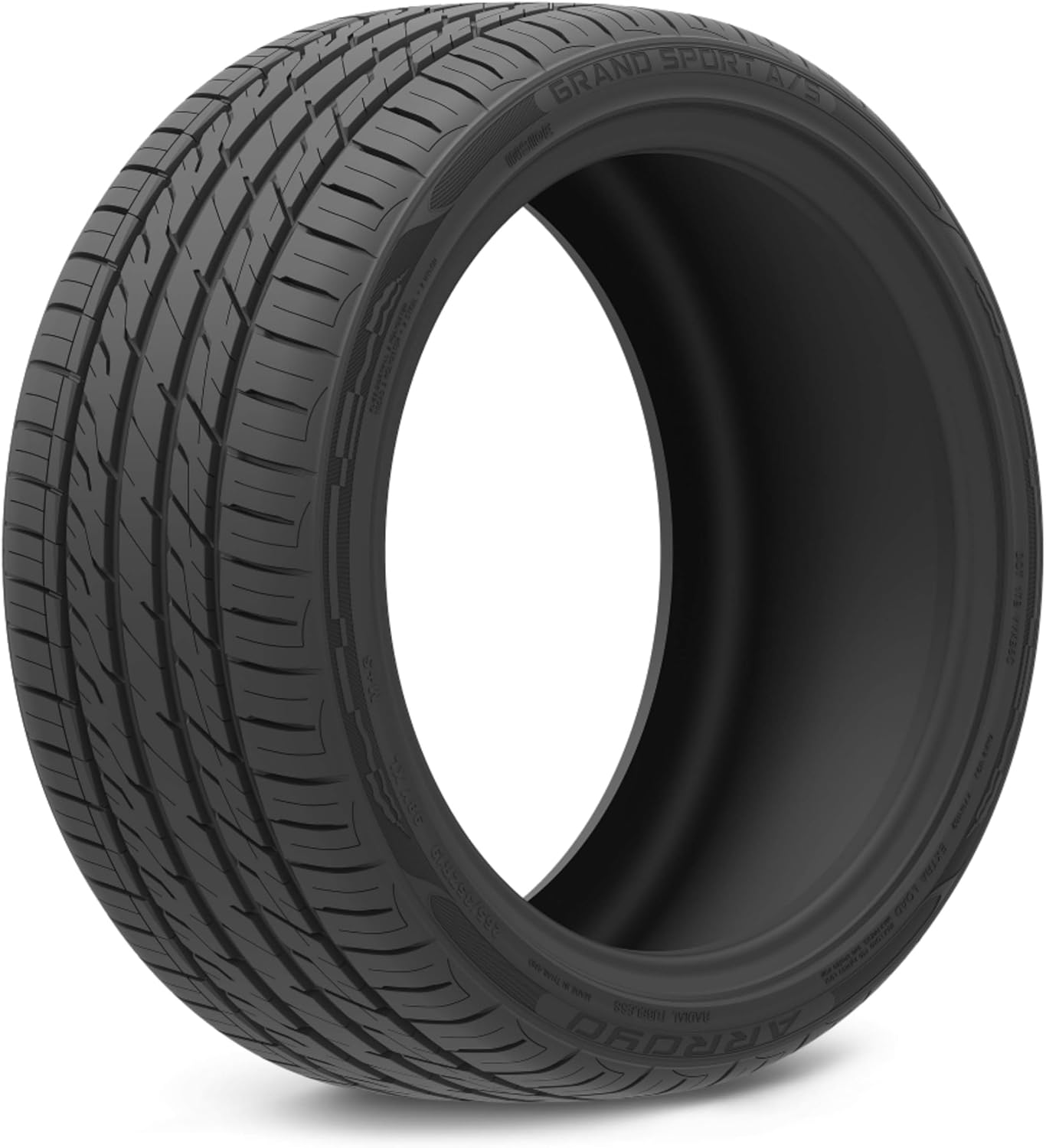 Arroyo Grand Sport A/S UHP All Season 275/45ZR21 110Y XL Passenger Tire