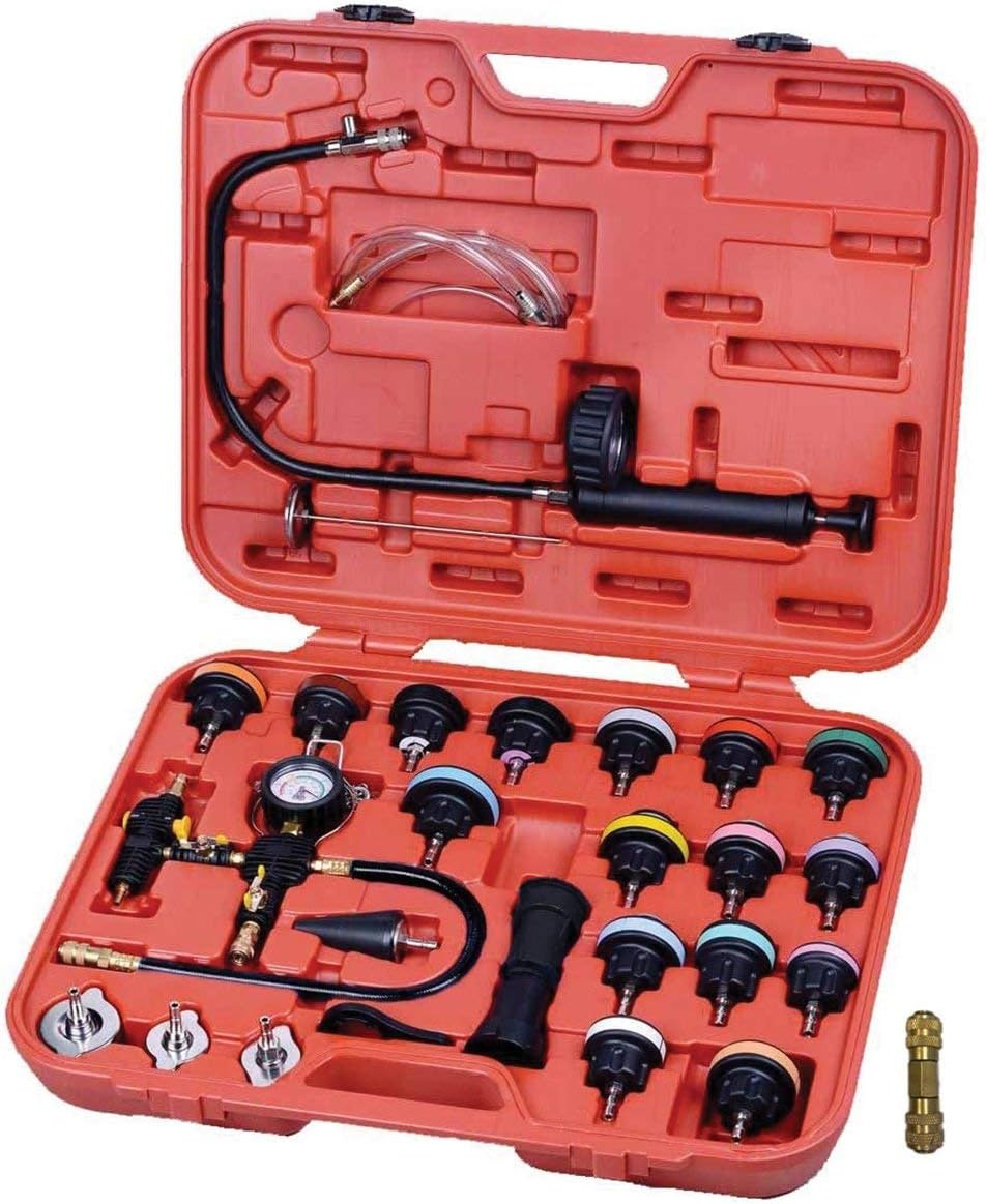 FJC Inc. FJC43664 Air Tool Fittings