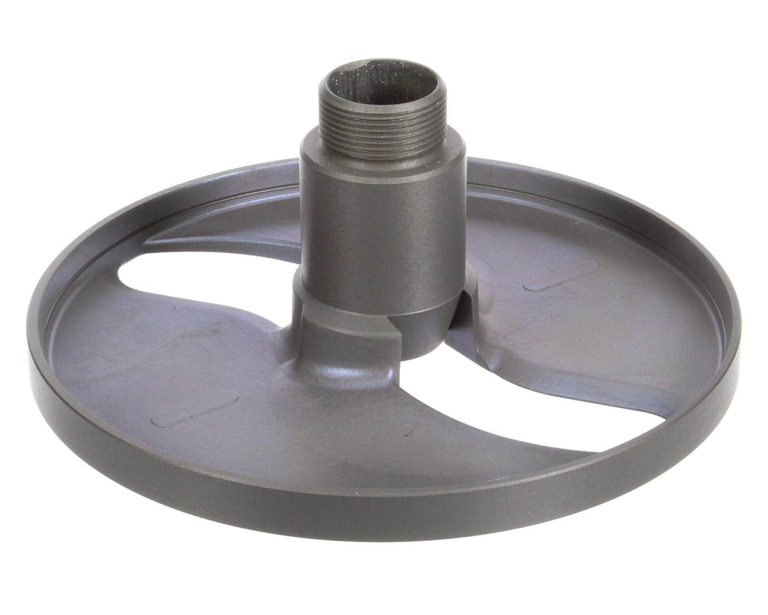 Hobart 00-291055 Adjustable Slicer Plate