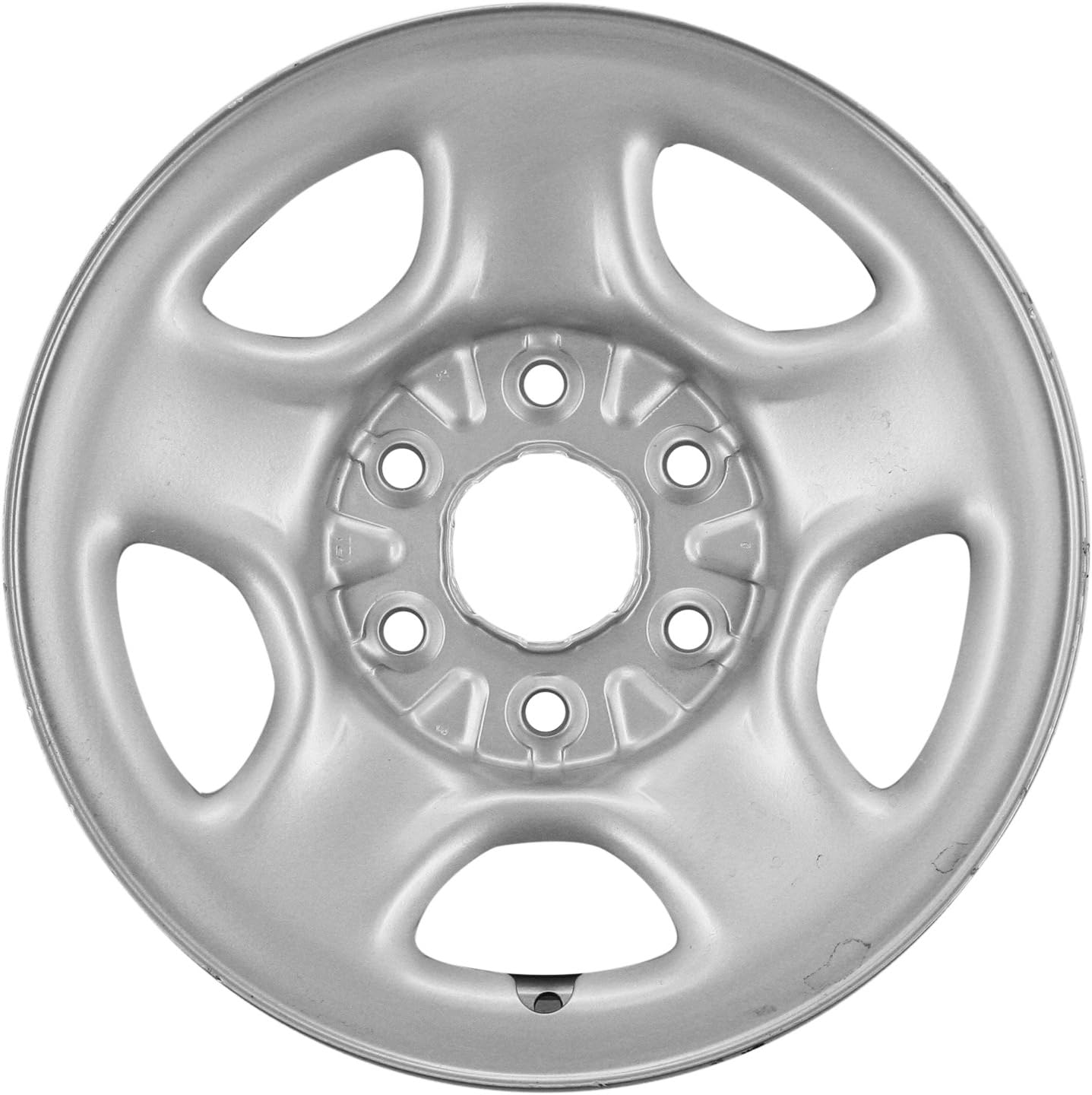 New Reconditioned 16" OEM Wheel for GMC Safari Savana Sierra, 1500, Denali, Van, S1500, S2500, Yukon