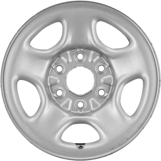 New Reconditioned 16" OEM Wheel for GMC Safari Savana Sierra, 1500, Denali, Van, S1500, S2500, Yukon