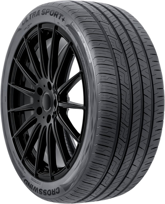 Crosswind Ultra Sport Plus All Season 245/50R20 102W Passenger Tire
