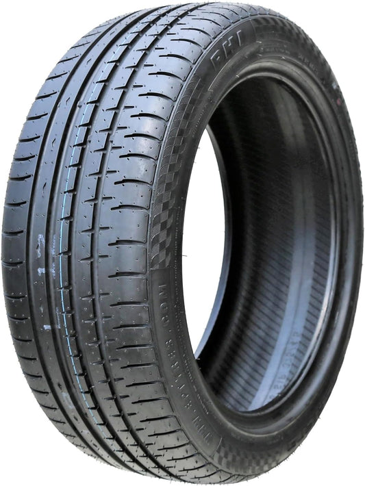 Accelera Phi All Season 265/30ZR20 94Y XL Passenger Tire