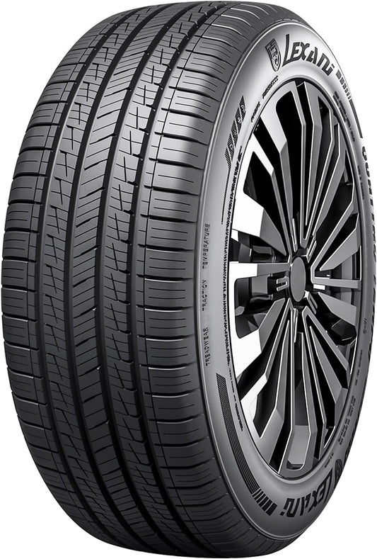 Lexani Quattro Tempo Primo All Season P205/65R16 95H Passenger Tire
