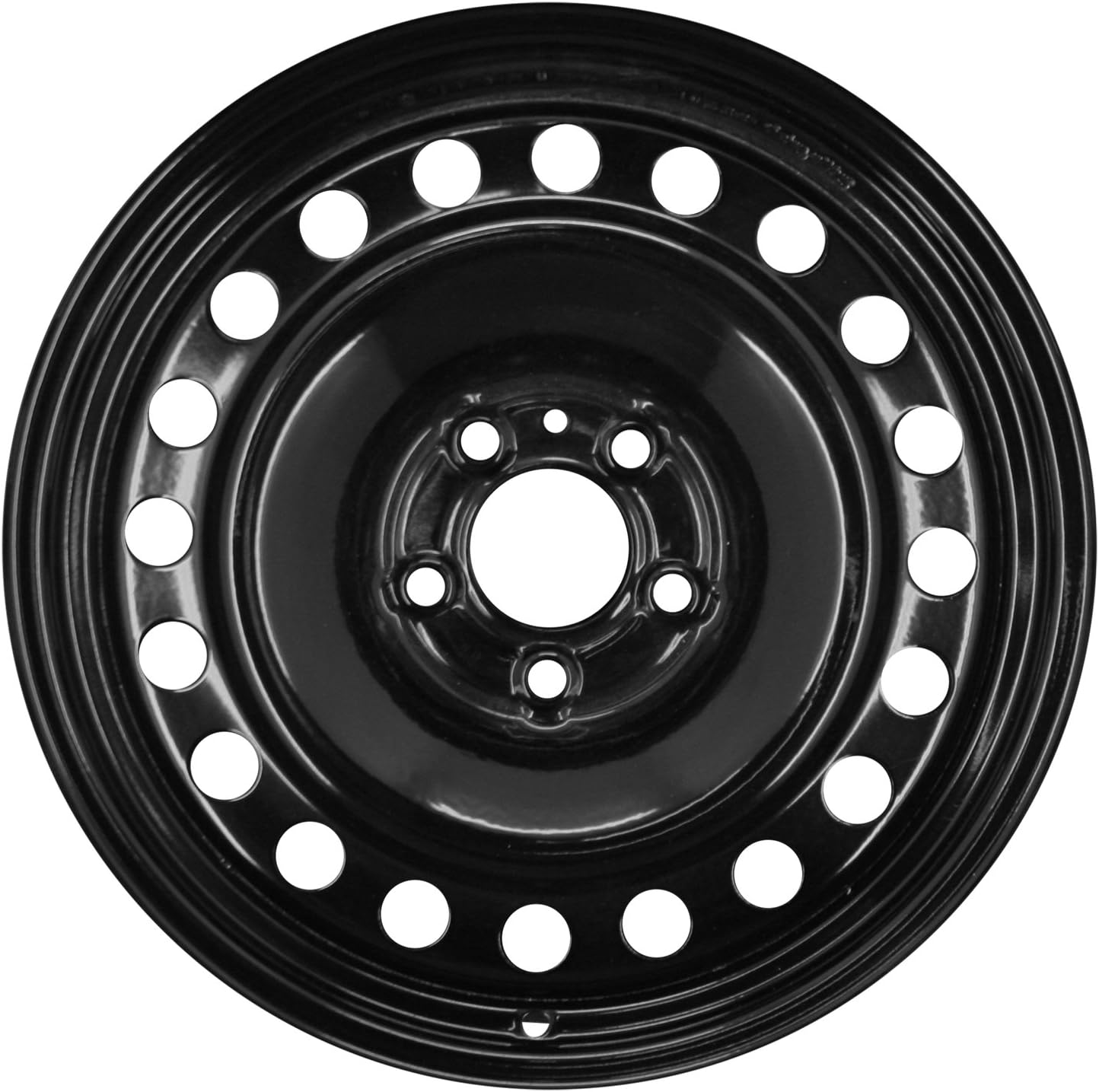 New Reconditioned 17" OEM Wheel Compatible for a Ford Explorer, 2011, 2012, 2013 2014 2015