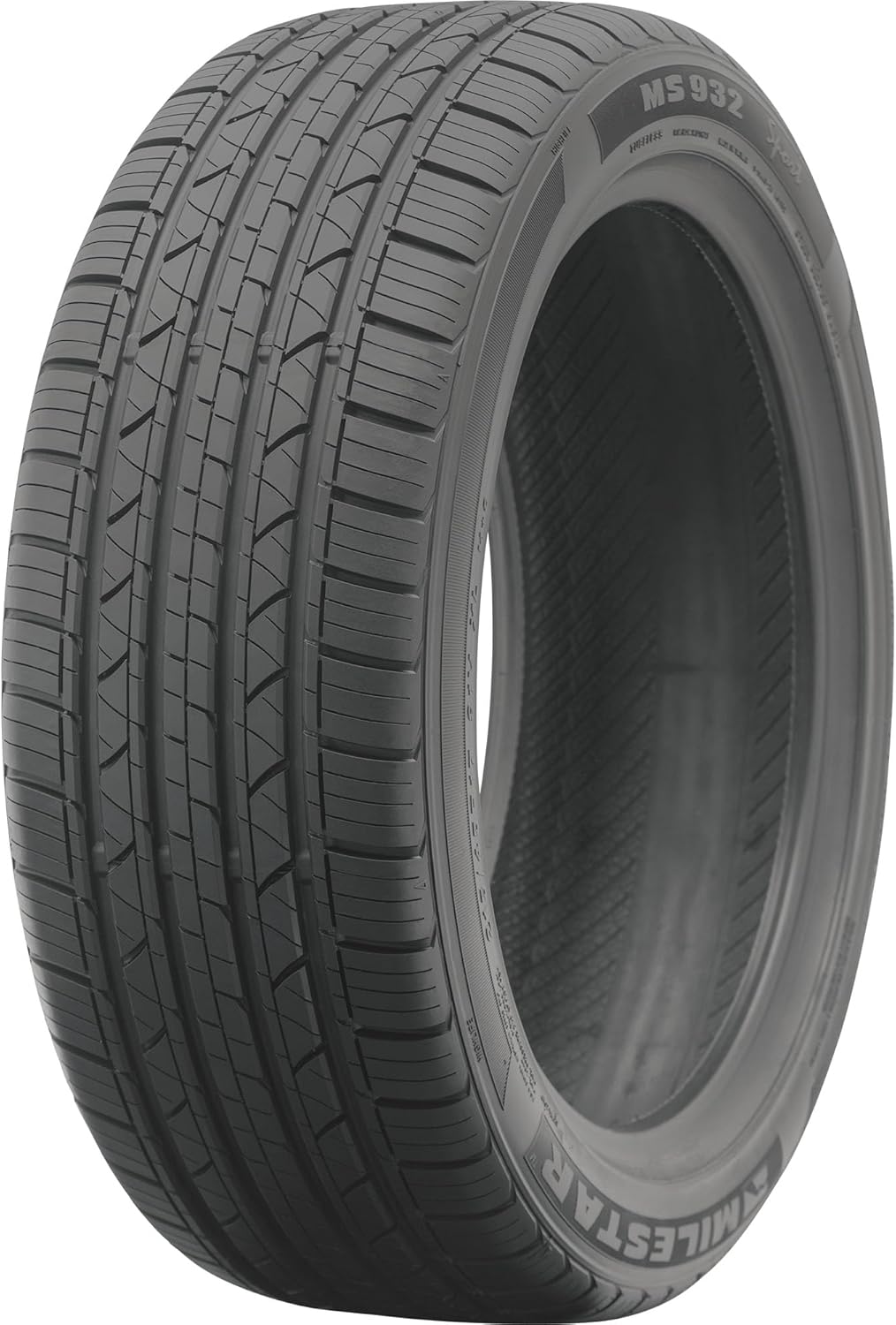 Milestar MS932 Sport All Season 215/55R16 97V XL Passenger Tire