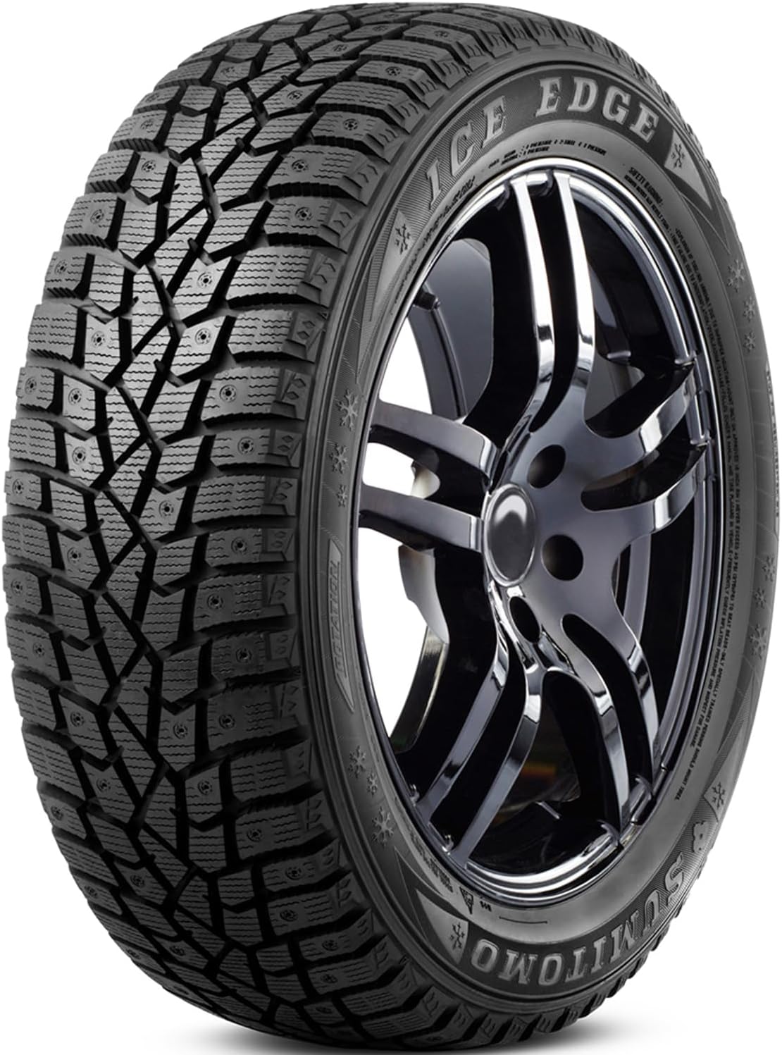 Sumitomo Ice Edge 235/55R18 100T BSW