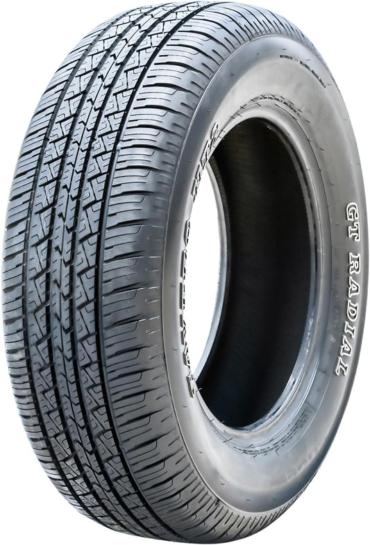 GT Radial Savero HT2 P255/70R16 109T All Season Radial Tire