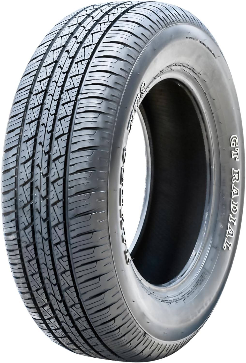 GT Radial Savero HT2 Tire - 235/75R15 105T
