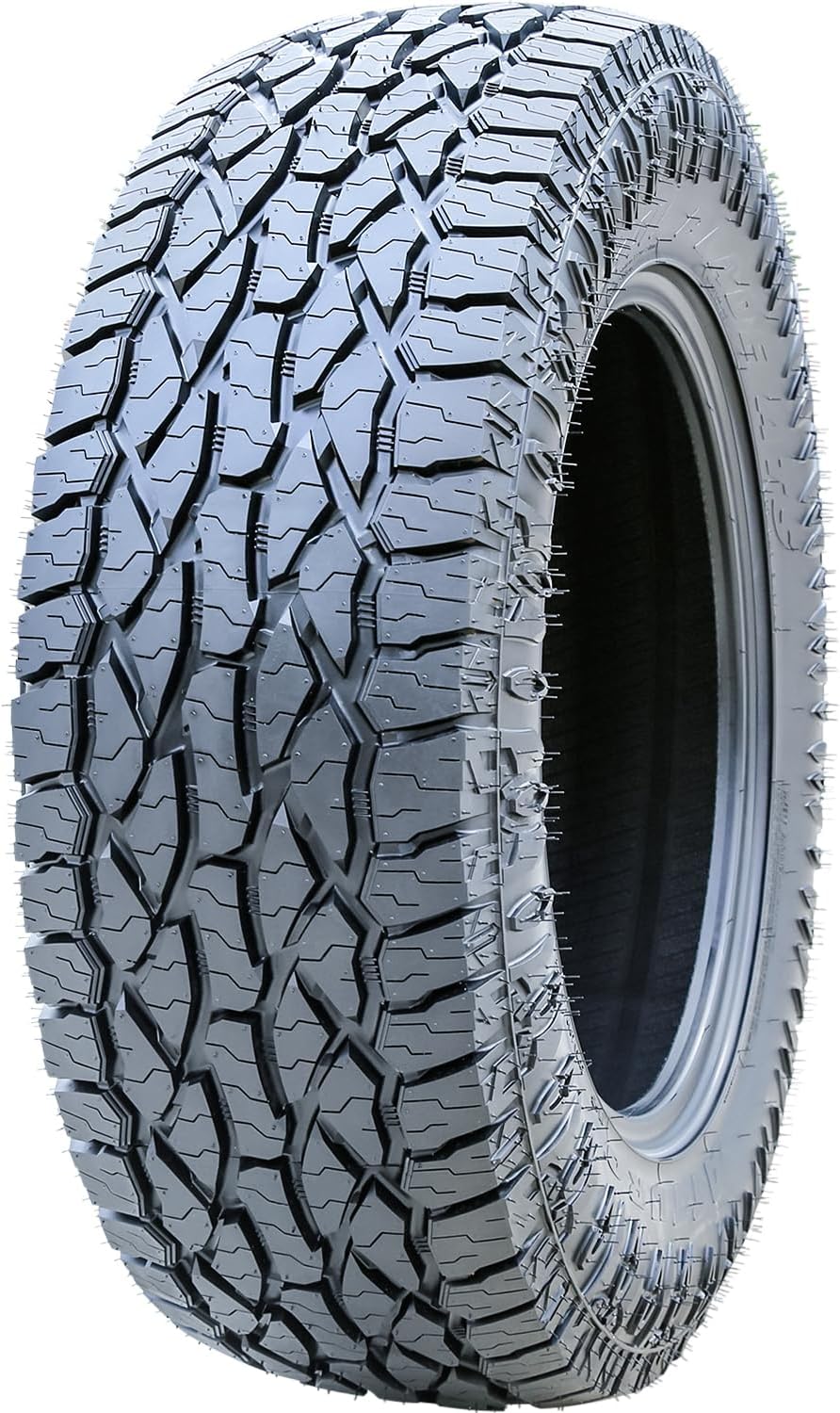 Atturo Trail Blade ATS A\/T Truck\/SUV All-Terrain Off-Road Radial Tire-275\/60R20 275\/60\/20 275\/60-20 116T Load Range XL 4-Ply BSW Black Side Wall