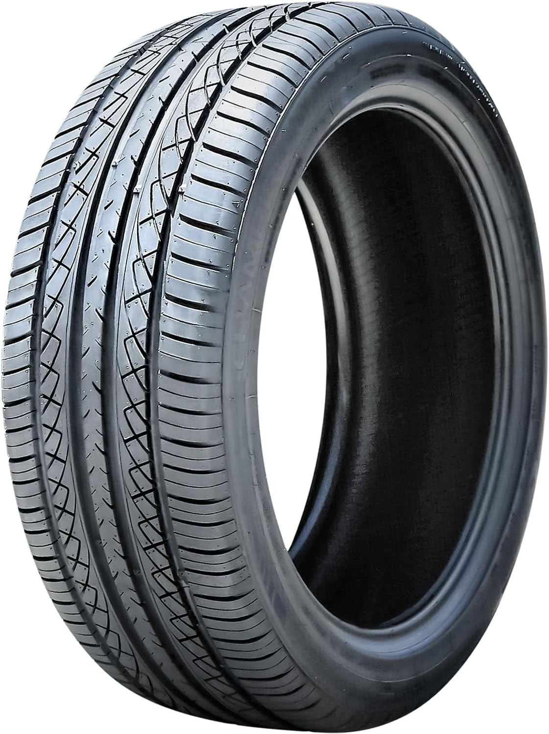 GT Radial Champiro UHPAS Performance Radial Tire - 235/50R18 101W