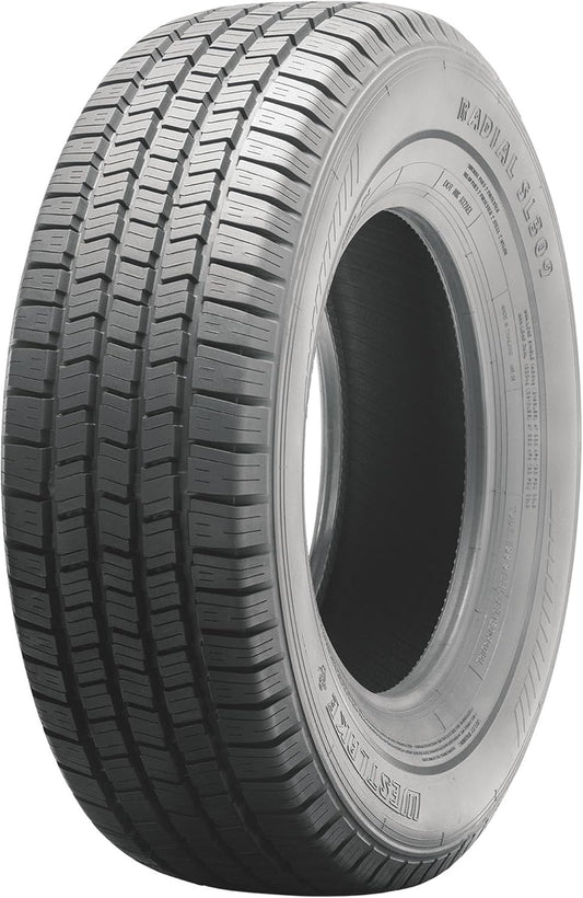 Westlake SL309 All Season LT235/75R15 104/101Q C Light Truck Tire