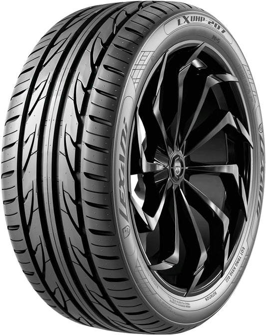 Lexani LXUHP-207 Performance Radial Tire - 225/55-17 101W
