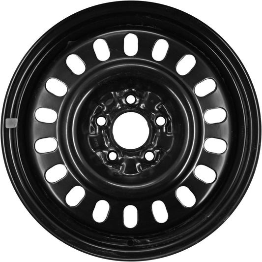 New Reconditioned 16" OEM Wheel Compatible for a Ford Taurus YF1Z1007FA