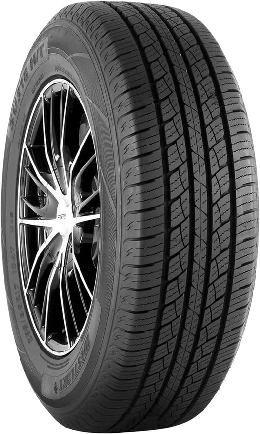Westlake SU318 All Season P255/55R20 107H SUV/Crossover Tire