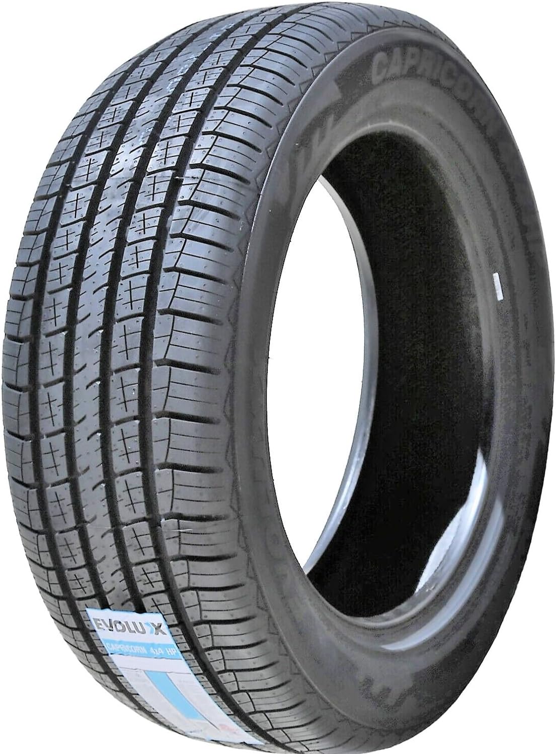 Evoluxx Capricorn 4X4 Hp All-Season Truck/Suv Performance Radial Tire-235/70R15 235/70/15 235/70-15 106H Load Range Sl 4-Ply Bsw UTQG 480AA