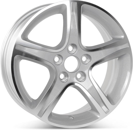 New 17" x 7" Replacement Wheel for Lexus IS300 2001-2005 Rim 74157