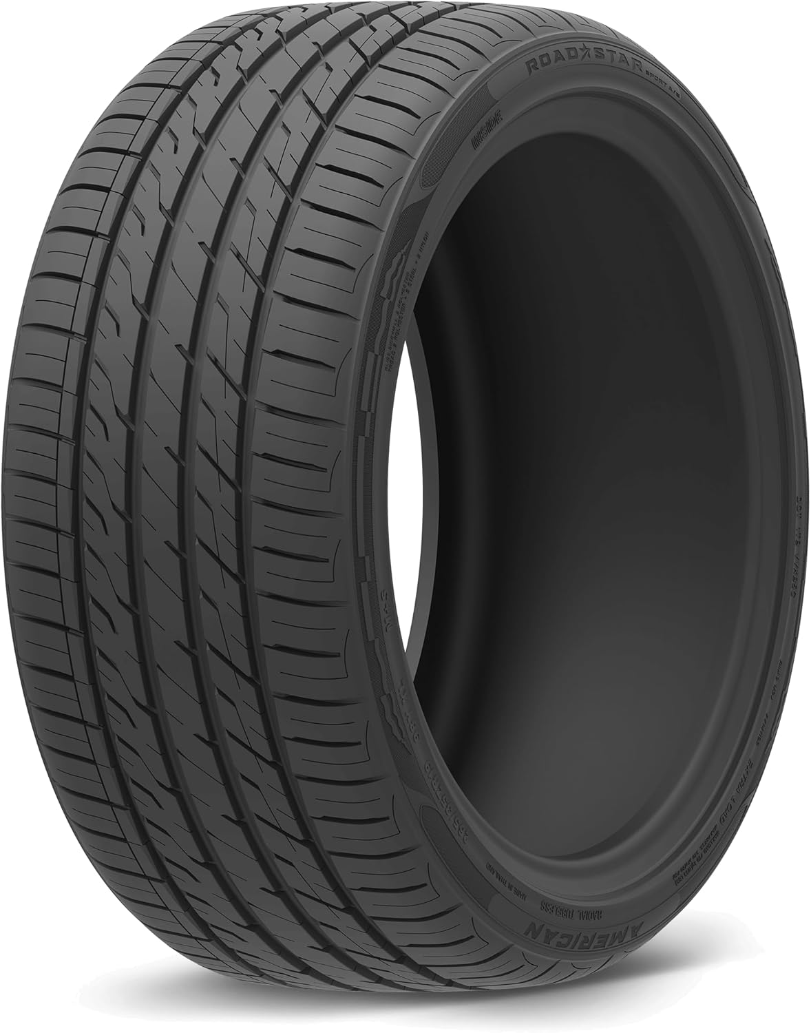 Sport A/S 305/35ZR20 107Y 500AA BSW Tire