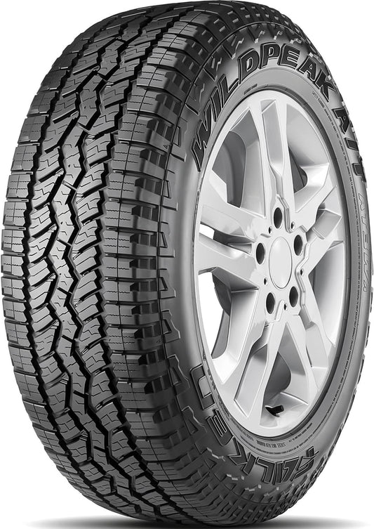 Falken Wildpeak A/T3W All Terrain 275/55R20 113T Light Truck Tire