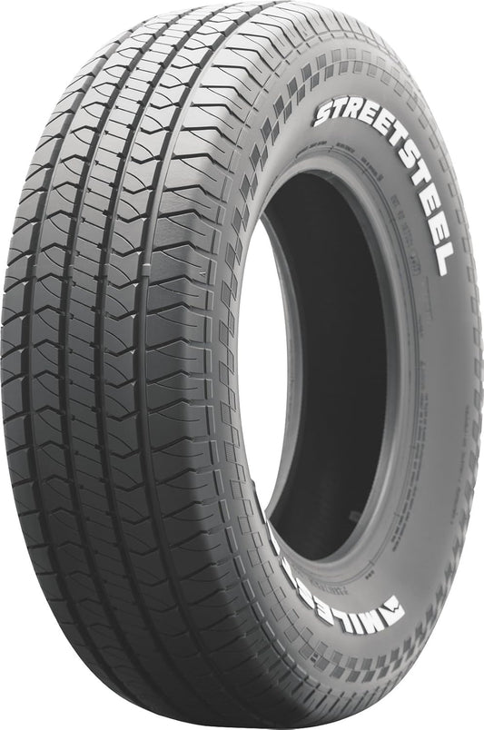 Milestar STREETSTEEL Touring Radial Tire - P235/70R15 102T