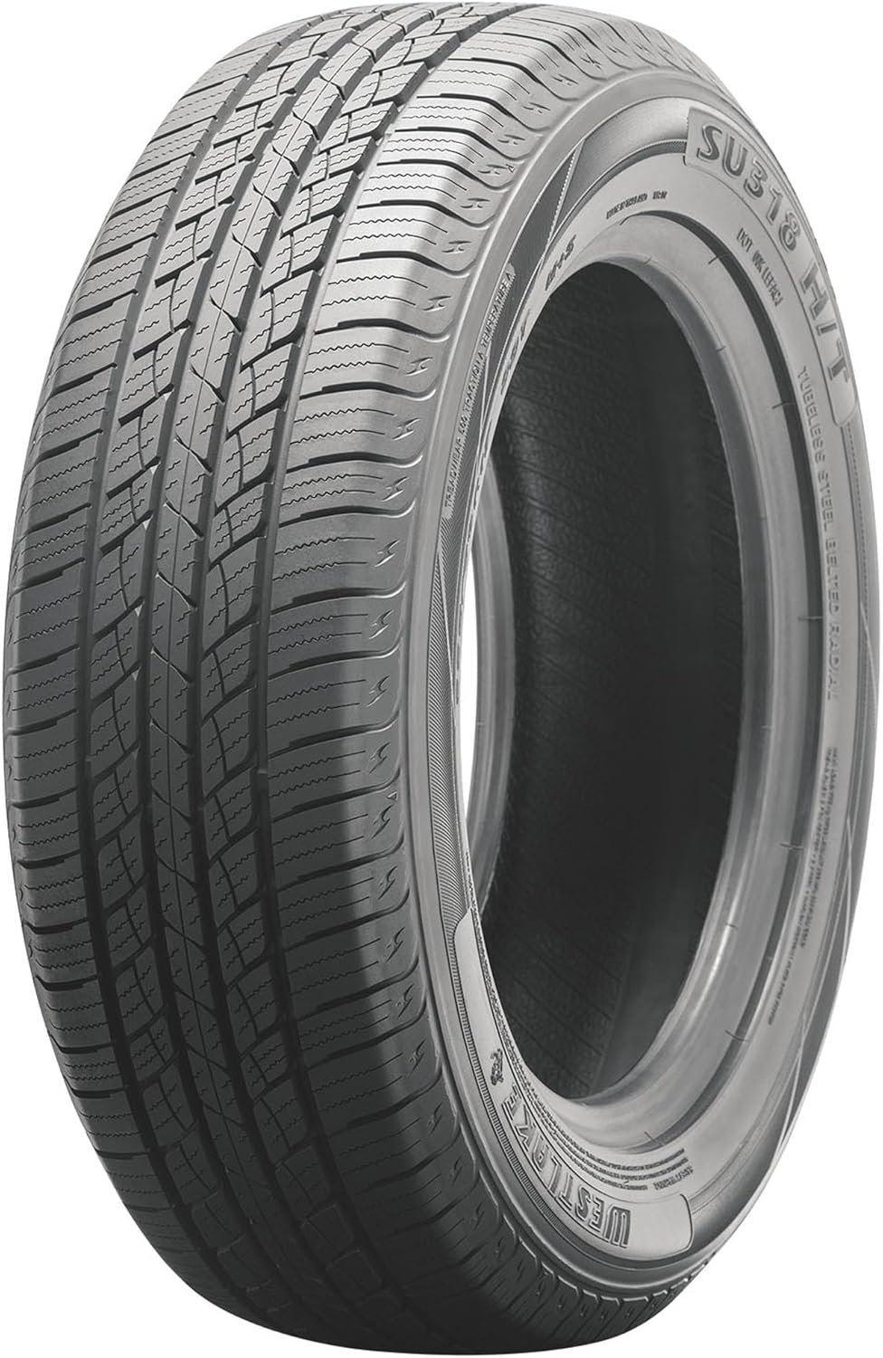 Westlake SU318 All- Season Radial Tire-255/65R16 109T