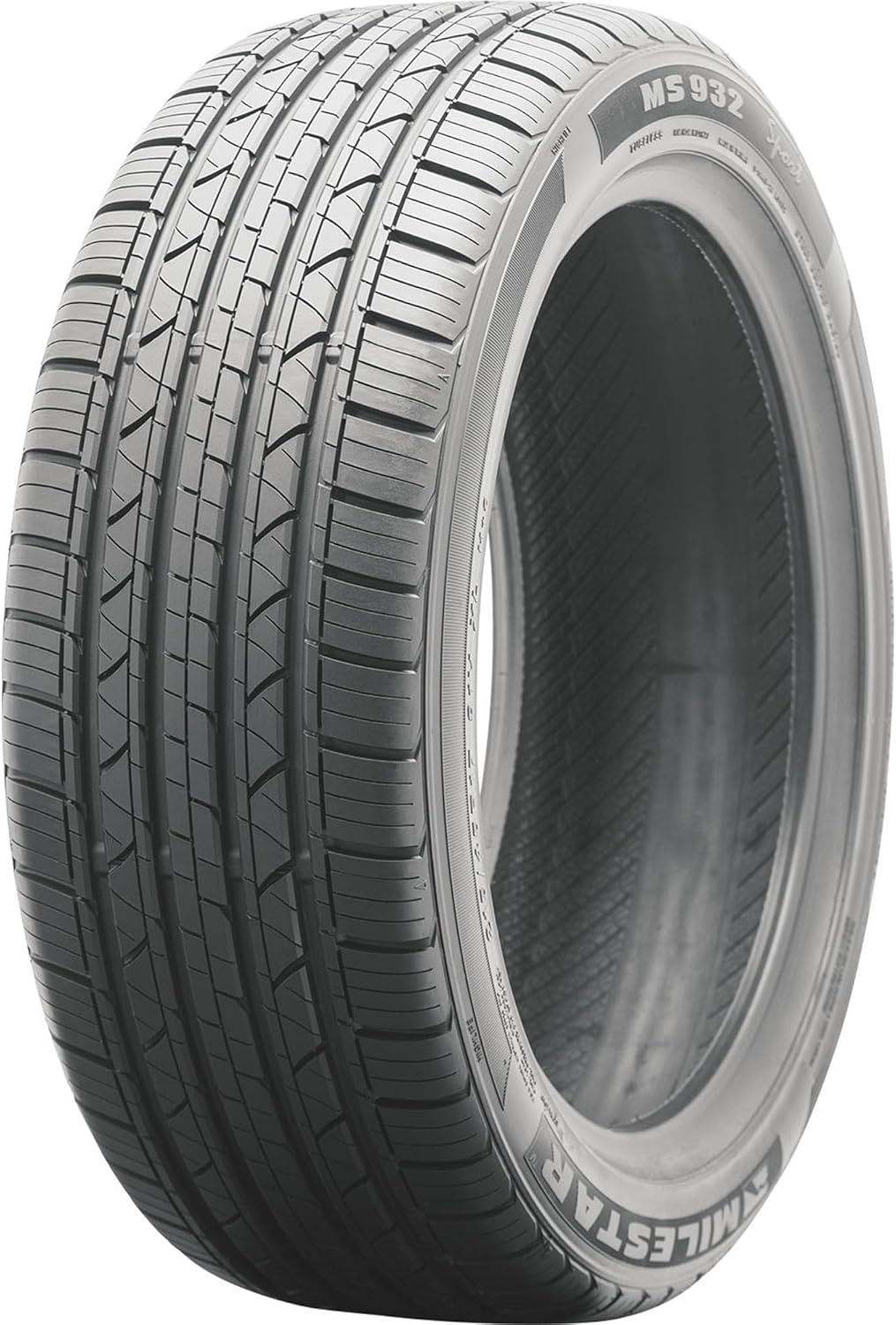 Milestar MS932 Sport All Season 225/55R19 103V XL Passenger Tire