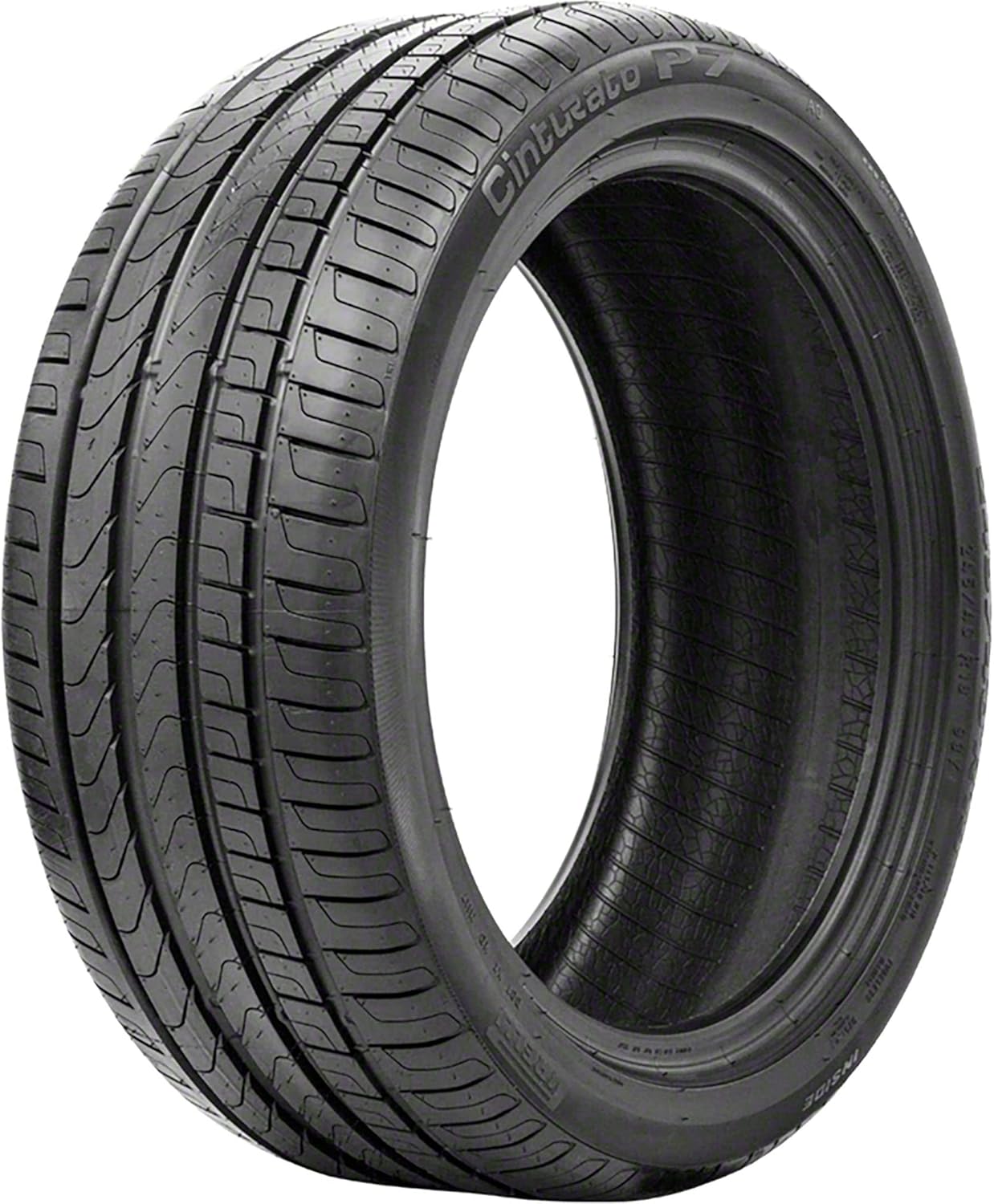 Pirelli Cinturato P7 205/55R16 91V Passenger Tire