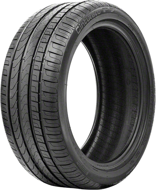 Pirelli Cinturato P7 UHP 225/55R17 97Y Passenger Tire