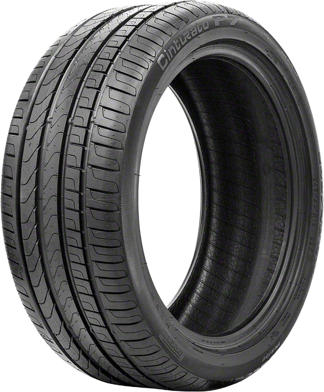 Pirelli Cinturato P7 245\/40R18 97Y XL
