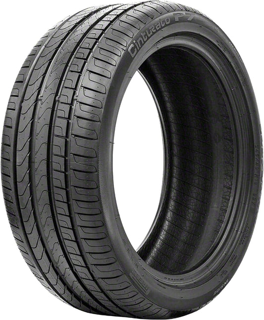 Pirelli Cinturato P7 245\/40R18 97Y XL