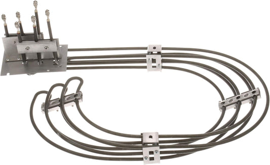 153345 Oven Element Assy208V 10000W Compatible With Duke Equipment