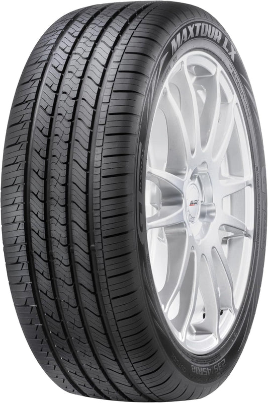 GT Radial Maxtour LX All Season 255/50R20 105V Passenger Tire