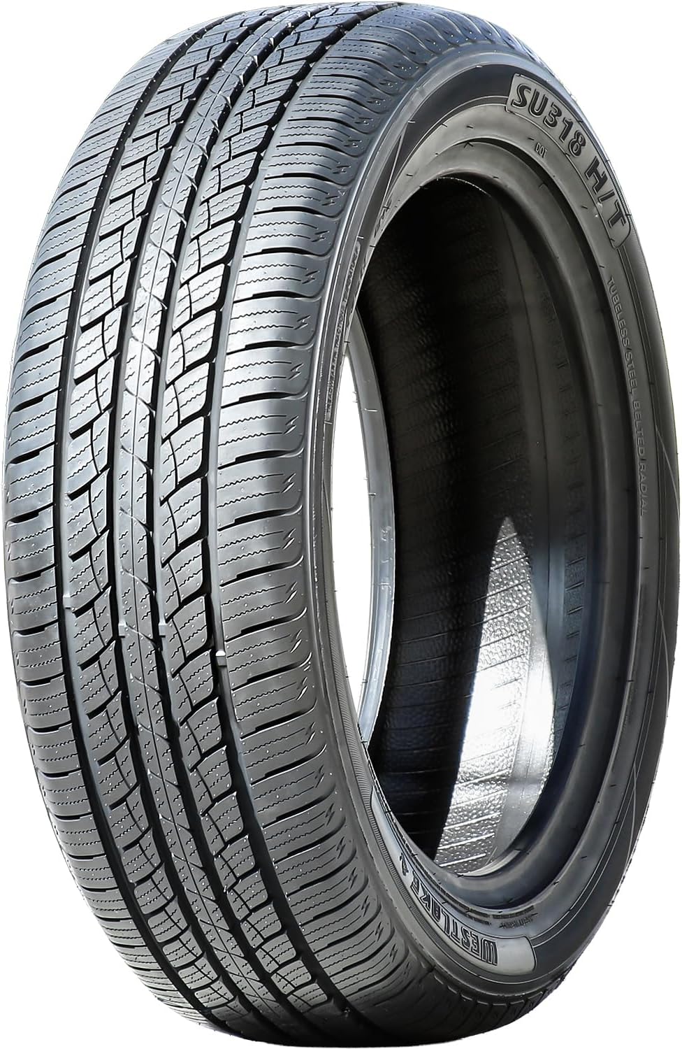Westlake SU318 All-Season Radial Tire - 215/70R16 100T